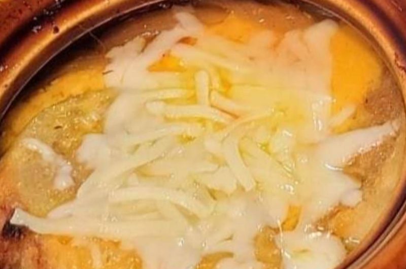 authentic french onion soup recipe rich savory and heartwarming
