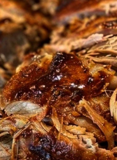 authentic hawaiian kalua pig recipe slow cooker magic with just 3 ingredients