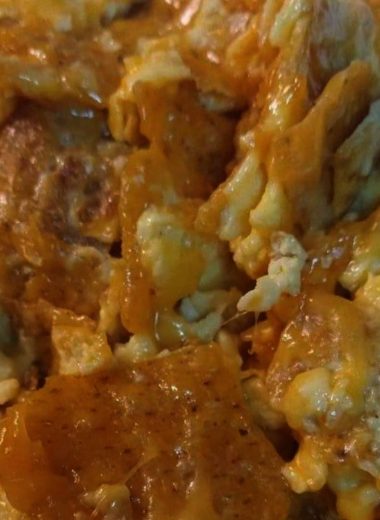 authentic homemade mexican migas recipe easy flavorful and economical breakfast delight