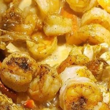 authentic homemade seafood gumbo recipe a flavorful louisiana classic