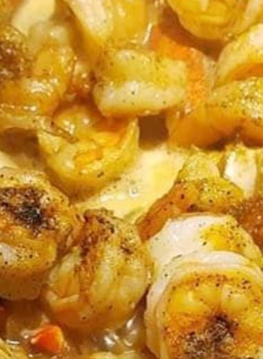 authentic homemade seafood gumbo recipe a flavorful louisiana classic