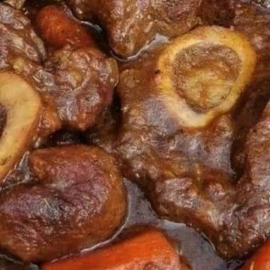 authentic irish beef stew recipe hearty comforting and easy to make 1