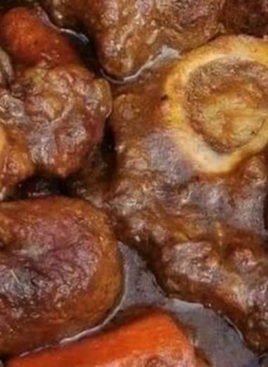 authentic irish beef stew recipe hearty comforting and easy to make 1
