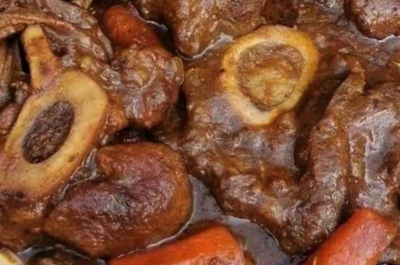 authentic irish beef stew recipe hearty comforting and easy to make 1
