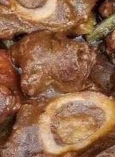 authentic irish beef stew recipe hearty comforting and easy to make