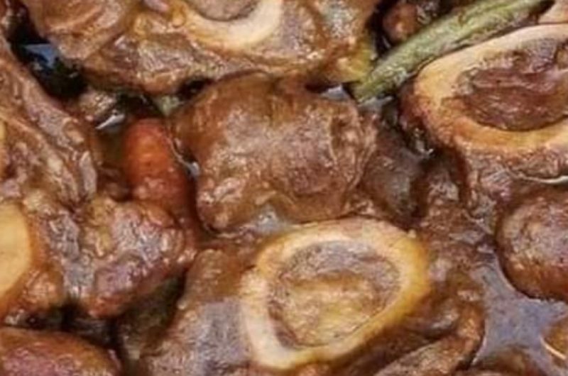 authentic irish beef stew recipe hearty comforting and easy to make