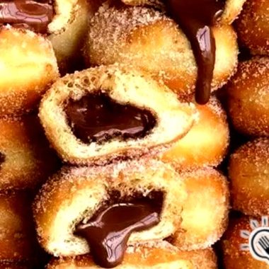 authentic italian bomboloni recipe light sugary and filled with crema pasticciera