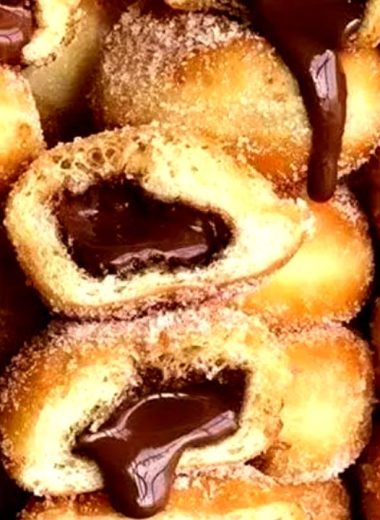 authentic italian bomboloni recipe light sugary and filled with crema pasticciera