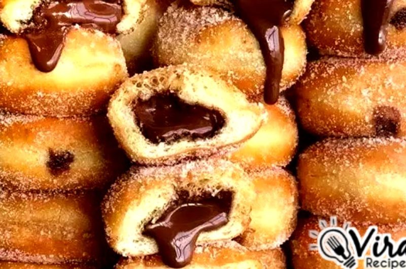 authentic italian bomboloni recipe light sugary and filled with crema pasticciera