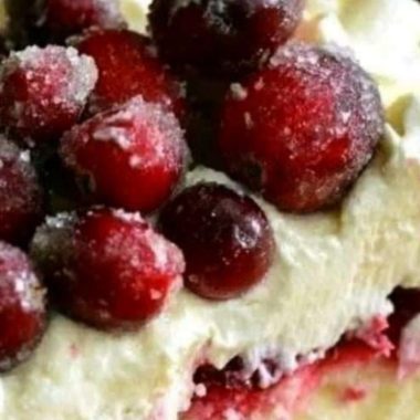 authentic italian cream cake recipe a decadent dessert delight