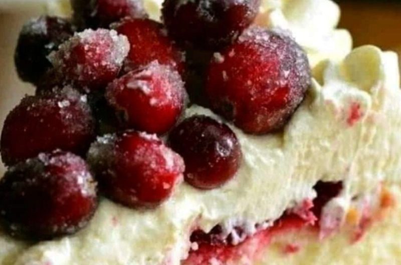 authentic italian cream cake recipe a decadent dessert delight