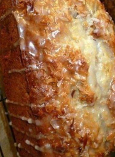 authentic jamaican banana bread recipe a tropical delight