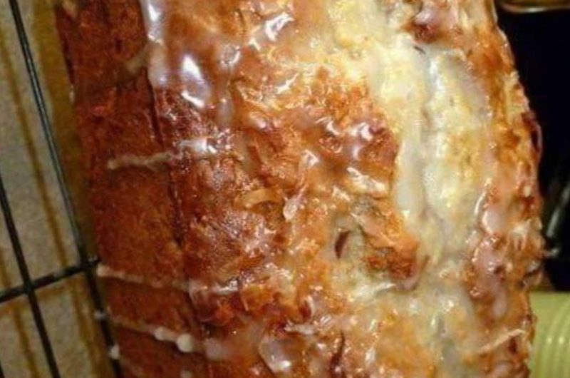 authentic jamaican banana bread recipe a tropical delight