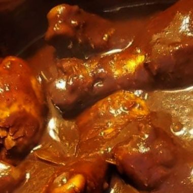 authentic mexican chicken mole recipe rich flavorful and easy to make