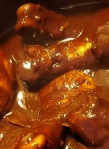 authentic mexican chicken mole recipe rich flavorful and easy to make