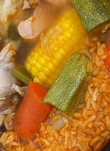 authentic mexican chicken soup recipe comforting and flavorful