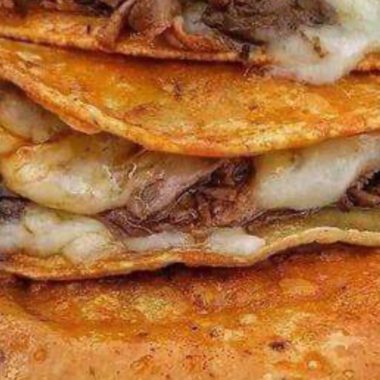 authentic quesabirria tacos recipe juicy flavorful and easy to make