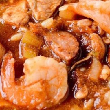 authentic slow cooker gumbo recipe a hearty louisiana classic