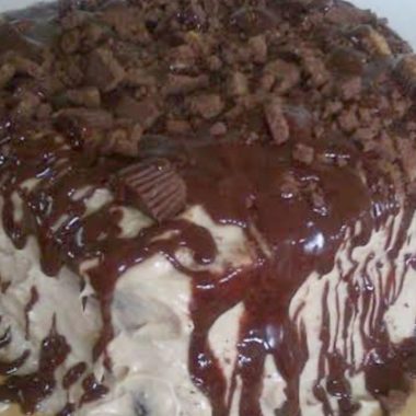 award winning blue ribbon chocolate cake recipe with vanilla buttercream frosting