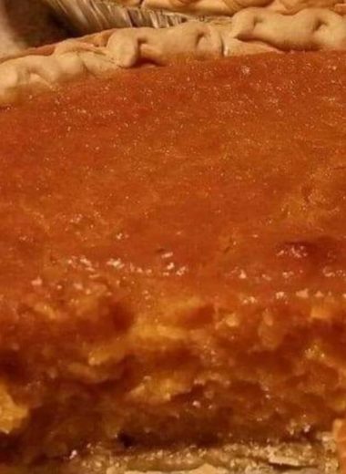 bacardi sweet potato pie recipe a mississippi classic with a modern twist