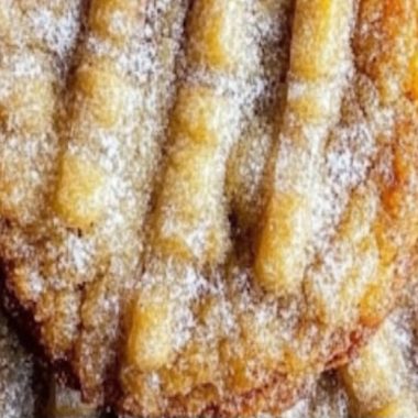 banana bread cookies soft sweet and irresistible treats