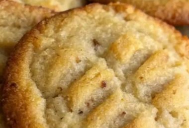 banana bread cookies soft sweet and irresistible treats with banana bread flavor