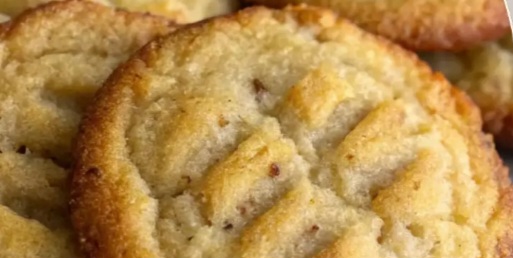 banana bread cookies soft sweet and irresistible treats with banana bread flavor