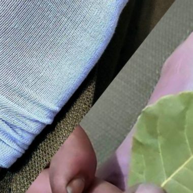 bay leaf socks remedy natural pain relief for joint and foot discomfort