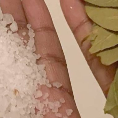bay leaves and salt unlocking ancient health benefits and culinary magic