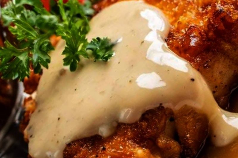 best chicken fried steak with gravy recipe a hearty midwest comfort food classic