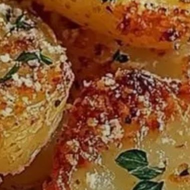 best easy sheet pan scored potatoes recipe crispy flavorful and perfectly roasted