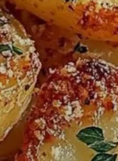 best easy sheet pan scored potatoes recipe crispy flavorful and perfectly roasted
