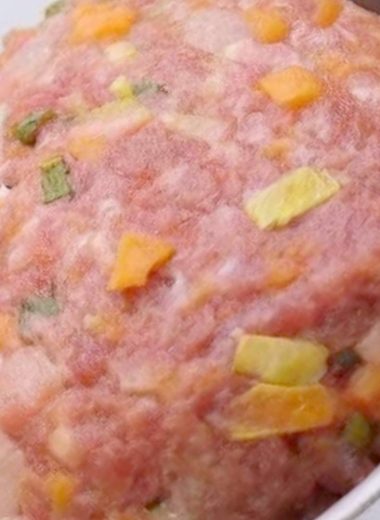 best ever meatloaf muffins recipe easy juicy and kid friendly