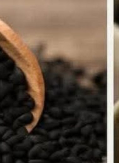 black cumin seeds unlocking ancient health benefits for modern wellness