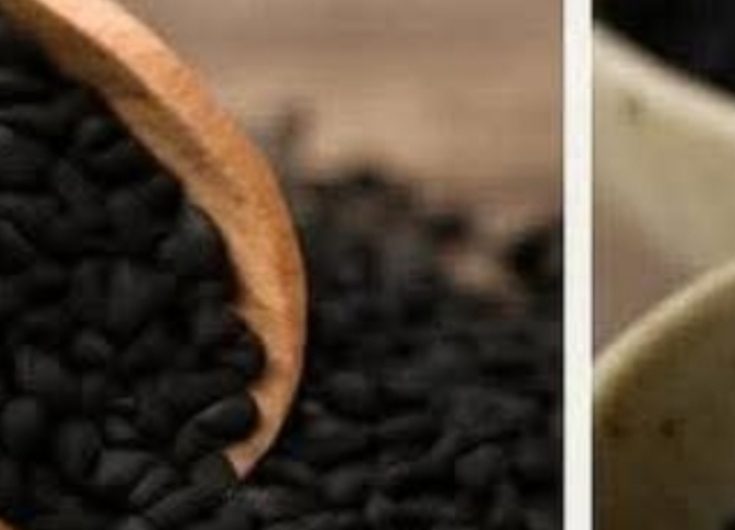 black cumin seeds unlocking ancient health benefits for modern wellness