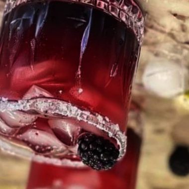 blackberry margarita smash the ultimate spring and summer cocktail recipe