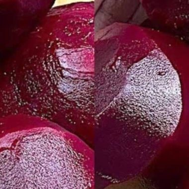 boost collagen naturally with these delicious beetroot recipes for glowing skin