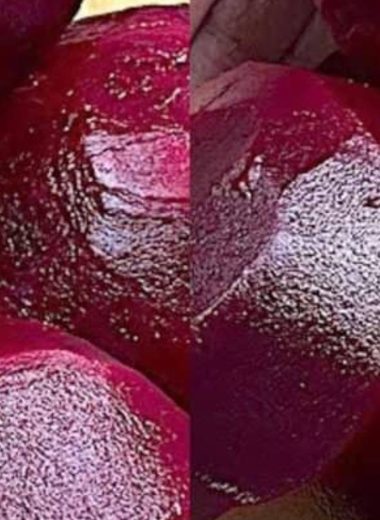 boost collagen naturally with these delicious beetroot recipes for glowing skin