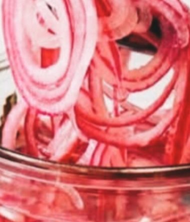 boost eye health with natural onion juice recipe