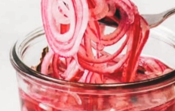 boost eye health with natural onion juice recipe
