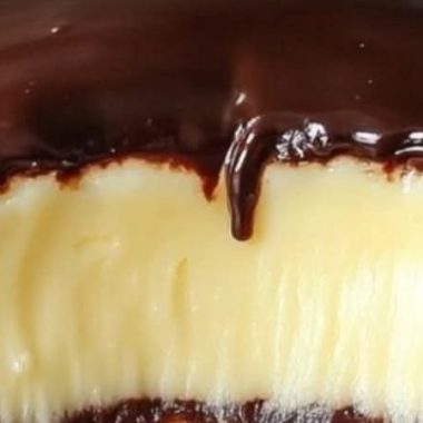 boston cream pie cupcakes indulgent easy to make dessert recipe