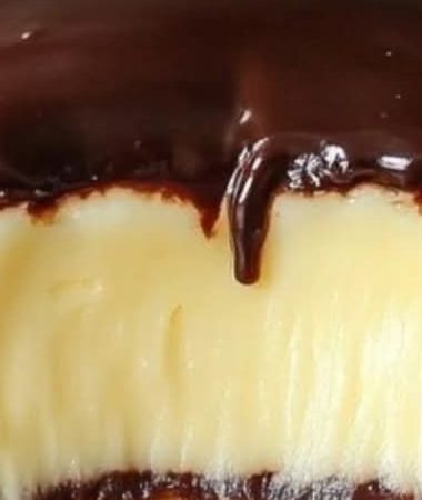 boston cream pie cupcakes indulgent easy to make dessert recipe