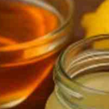 breathe easy natural cough remedies with bay leaf tea and honey syrup