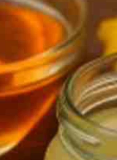 breathe easy natural cough remedies with bay leaf tea and honey syrup