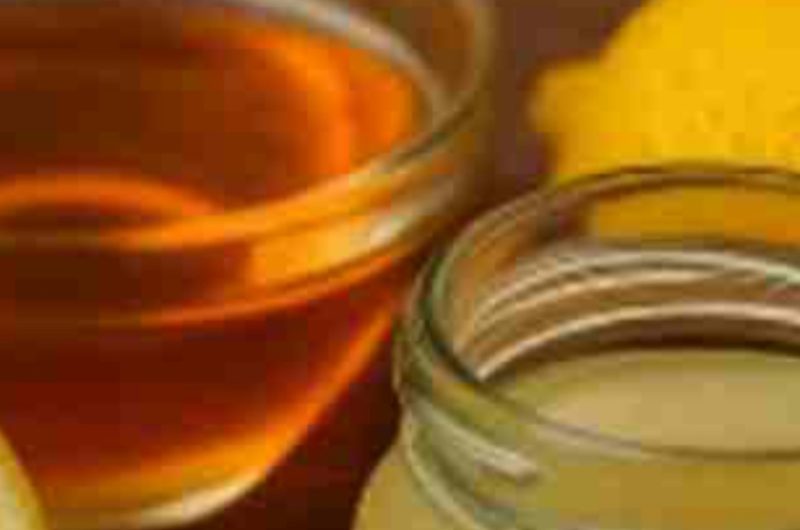 breathe easy natural cough remedies with bay leaf tea and honey syrup