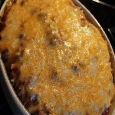 budget friendly poor mans husband casserole a hearty easy to make family favorite