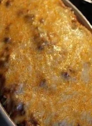budget friendly poor mans husband casserole a hearty easy to make family favorite