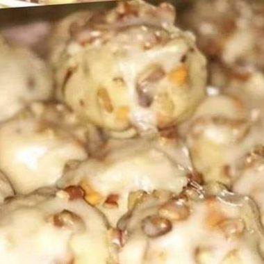 butternut cookies recipe melt in your mouth homemade treats