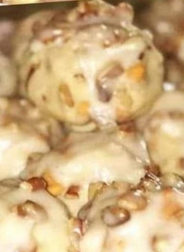butternut cookies recipe melt in your mouth homemade treats