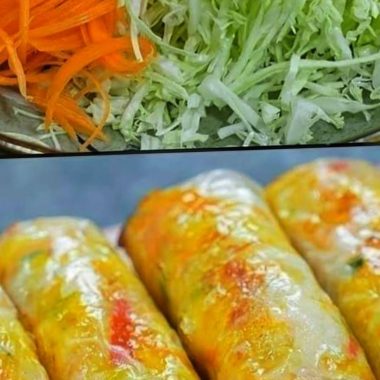 cabbage and carrots recipe a flavorful vegetarian delight that rivals meat